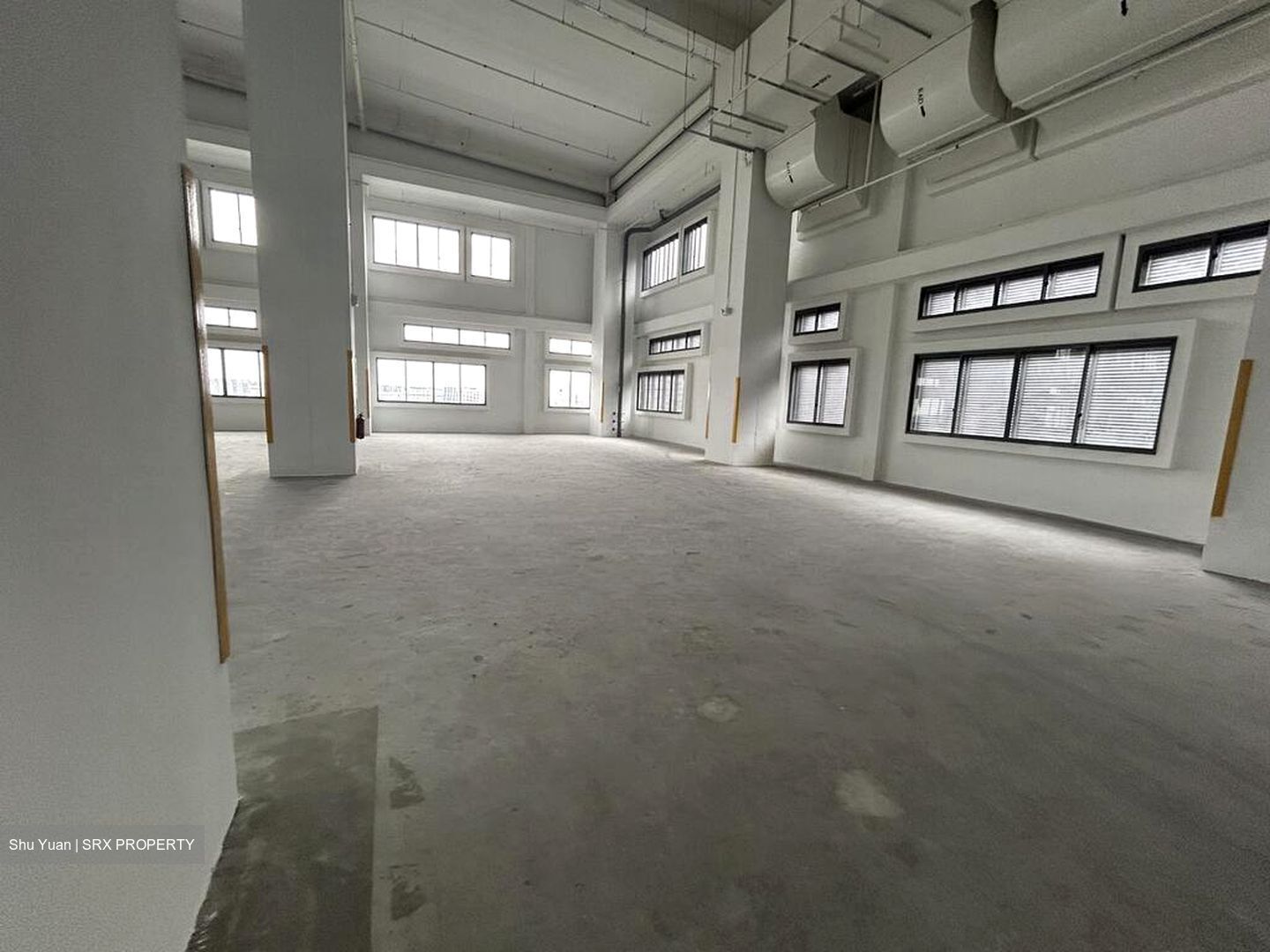 Jtc Defu Industrial City (D19), Factory #520473501